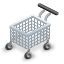 Empty Shopping Cart