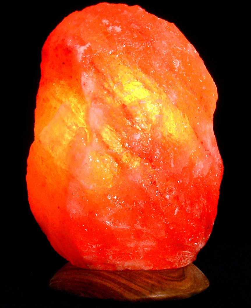 Himalayan Salt Lamp Large