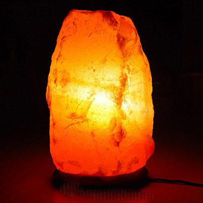 Himalayan Salt Lamp Medium