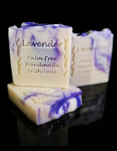 Lavender Soap