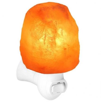 Natural Himalayan Salt Lamp Night Light