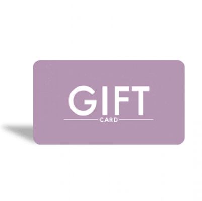 £10 Gift Voucher