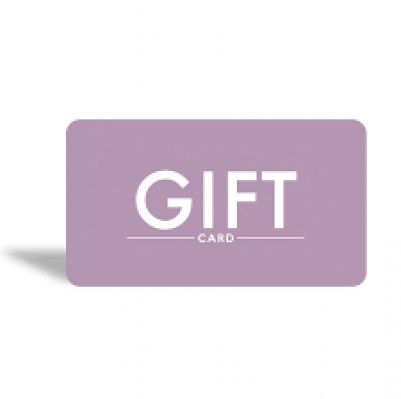 £10 Gift Voucher