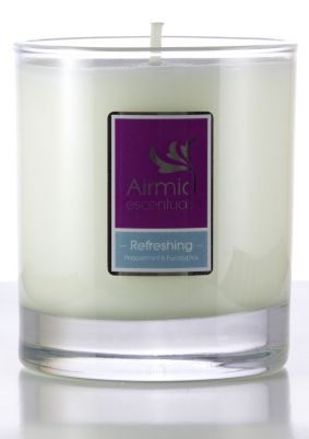 Refreshing Peppermint & Eucalyptus - 300mls