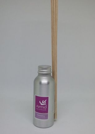 Relaxing Lavender & Orange Diffuser Refill