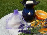 Relaxing Lavender & Orange Melts