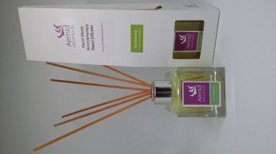 Revitalising Grapefruit & Lemongrass Diffuser