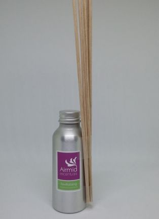 Revitalising Grapefruit & Lemongrass Diffuser Refill