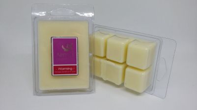 Warming Melts Orange, Cinnamon & Clove