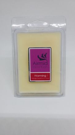 Warming Melts Orange, Cinnamon & Clove