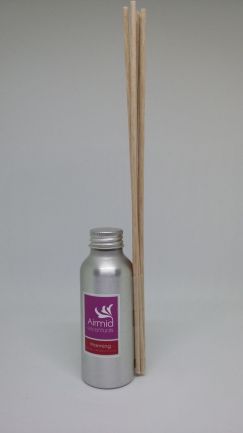 Warming Orange, Cinnamon & Clove Diffuser Refill